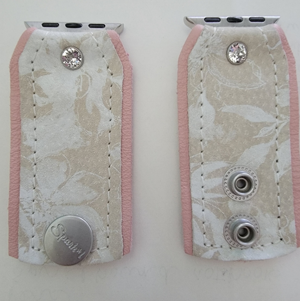 Spark*l Apple watch band